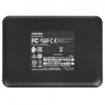 Внешние накопители Toshiba Canvio Advance [HDTCA40ER3CA] 4 ТБ