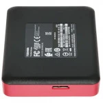 Внешние накопители Toshiba Canvio Advance [HDTCA40ER3CA] 4 ТБ