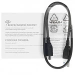 Внешние накопители Toshiba Canvio Advance [HDTCA40ER3CA] 4 ТБ