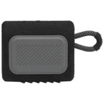 Портативная колонка JBL GO 3 JBLGO3BLK