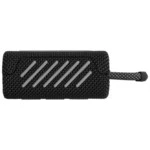 Портативная колонка JBL GO 3 JBLGO3BLK
