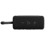 Портативная колонка JBL GO 3 JBLGO3BLK