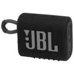 Портативная колонка JBL GO 3 JBLGO3BLK