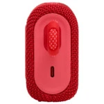 Портативная колонка JBL GO 3 Red JBLGO3RED