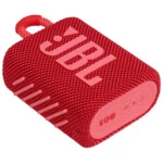Портативная колонка JBL GO 3 Red JBLGO3RED
