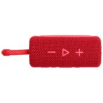 Портативная колонка JBL GO 3 Red JBLGO3RED