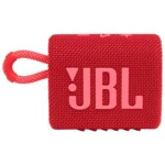 Портативная колонка JBL GO 3 Red JBLGO3RED