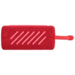 Портативная колонка JBL GO 3 Red JBLGO3RED