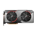 Видеокарта MSI RX 5600 XT RX 5600 XT MINER 6 ГБ