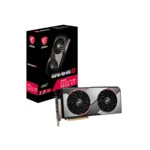 Видеокарта MSI RX 5600 XT RX 5600 XT MINER 6 ГБ