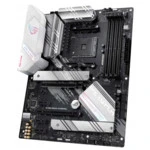 Материнская плата Asus ROG STRIX B550-A GAMING ATX, AMD AM4