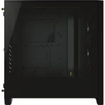 Корпус Corsair iCUE 4000X RGB CC-9011204-WW Mid-Tower