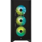 Корпус Corsair iCUE 4000X RGB CC-9011204-WW Mid-Tower