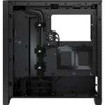 Корпус Corsair iCUE 4000X RGB CC-9011204-WW Mid-Tower