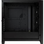 Корпус Corsair iCUE 4000X RGB CC-9011204-WW Mid-Tower