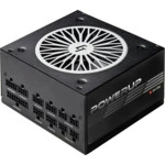 Блок питания Chieftec Powerup GPX-650FC 650 Вт