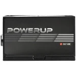 Блок питания Chieftec PowerUp GPX-850FC 850 Вт