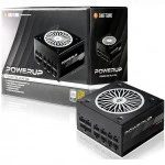 Блок питания Chieftec PowerUp GPX-850FC 850 Вт