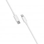 Кабель интерфейсный Xiaomi Mi Type-C to Lightning Cable BHR4421GL