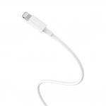Кабель интерфейсный Xiaomi Mi Type-C to Lightning Cable BHR4421GL