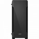 Корпус Zalman S3 Black Mid-Tower