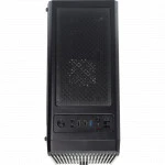 Корпус Zalman S2 Mid-Tower