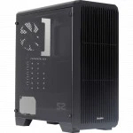 Корпус Zalman S2 Mid-Tower