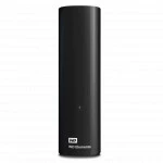 Внешние накопители Western Digital Elements WDBWLG0180HBK-EESN 18 ТБ
