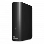 Внешние накопители Western Digital Elements WDBWLG0180HBK-EESN 18 ТБ