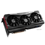 Видеокарта EVGA GeForce RTX 3090 FTW3 ULTRA GAMING 24G-P5-3987-KR bp 24 ГБ