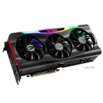 Видеокарта EVGA GeForce RTX 3090 FTW3 ULTRA GAMING 24G-P5-3987-KR bp 24 ГБ