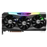 Видеокарта EVGA GeForce RTX 3090 FTW3 ULTRA GAMING 24G-P5-3987-KR bp 24 ГБ