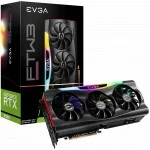 Видеокарта EVGA GeForce RTX 3090 FTW3 ULTRA GAMING 24G-P5-3987-KR bp 24 ГБ