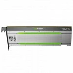 Видеокарта Nvidia NVIDIA Tesla T4 75W 16 GB 900-2G183-0000-001 16 ГБ