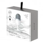 Микрофон Razer Seiren Mini Mercury RZ19-03450300-R3M1