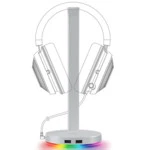 Аксессуар для ПК и Ноутбука Razer Base Station V2 Chroma - Mercury RC21-01510300-R3M1
