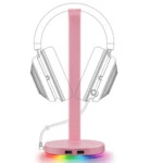 Аксессуар для ПК и Ноутбука Razer Base Station V2 Chroma - Quartz RC21-01510200-R3M1