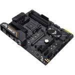 Материнская плата Asus TUF GAMING B450-PLUS II ATX, AMD AM4