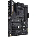 Материнская плата Asus TUF GAMING B450-PLUS II ATX, AMD AM4