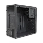 Корпус ExeGate BA-309 EX286412RUS (Mini-Tower)