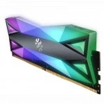 ОЗУ ADATA XPG SPECTRIX D60G DDR4 RGB 16GB (1x16GB) 3600MHz U-DIMM Desktop AX4U3600316G18A-ST60 DIMM, DDR4, 16 Гб, 3600 МГц