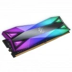 ОЗУ ADATA XPG SPECTRIX D60G DDR4 RGB 16GB (1x16GB) 3600MHz U-DIMM Desktop AX4U3600316G18A-ST60 DIMM, DDR4, 16 Гб, 3600 МГц