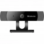 Веб камеры Defender G-Lens 2599 Full HD 63199