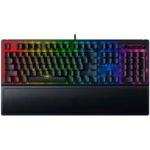 Клавиатура Razer BlackWidow V3 Green Switch RZ03-03540800-R3R1 Проводная, USB