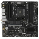 Материнская плата MSI B550M PRO-VDH Micro-ATX, AMD AM4