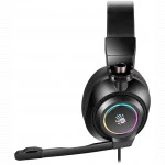 Наушники A4Tech Bloody G580 G580 USB /BLACK