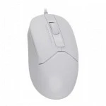 Мышь A4Tech Fstyler FM12 FM12  WHITE