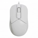 Мышь A4Tech Fstyler FM12 FM12  WHITE