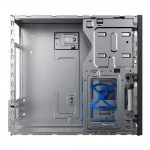 Корпус Powerman EL555 PM-300ATX Black 6141876 Small Form Factor