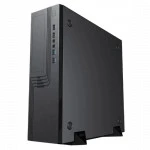 Корпус Powerman EL555 PM-300ATX Black 6141876 Small Form Factor